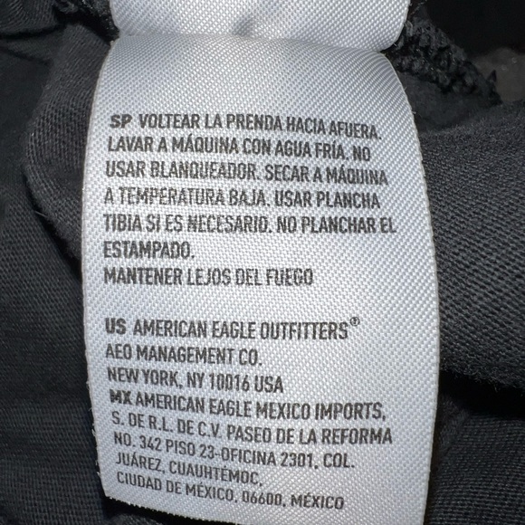 American Eagle GM Official Licensed Corvette T-Shirt - Picture 9 of 10